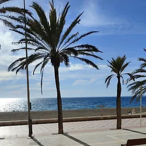  Apartamento Playa San Miguel&zapillo Wifi