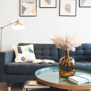  Apartamento Lux&cool Catedral